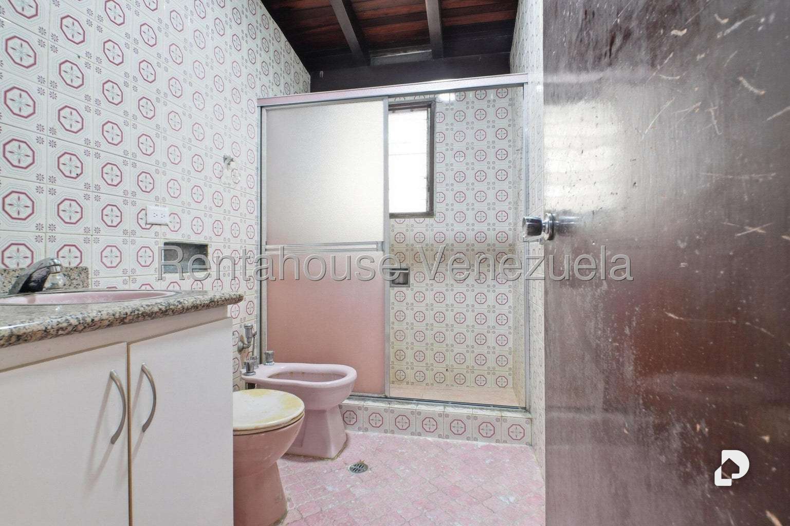 Casa en La Lagunita Country Club, Caracas – 24