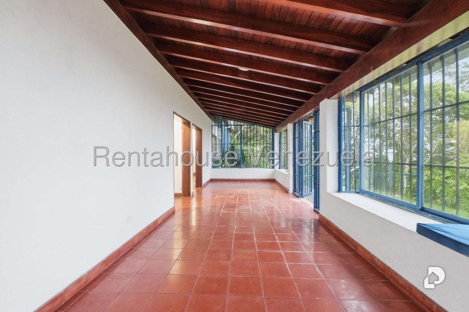 Casa en La Lagunita Country Club, Caracas – 26