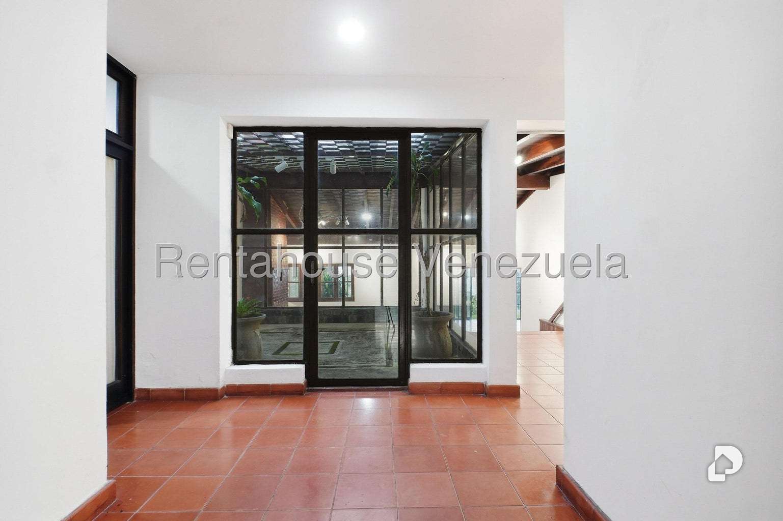 Casa en La Lagunita Country Club, Caracas – 5