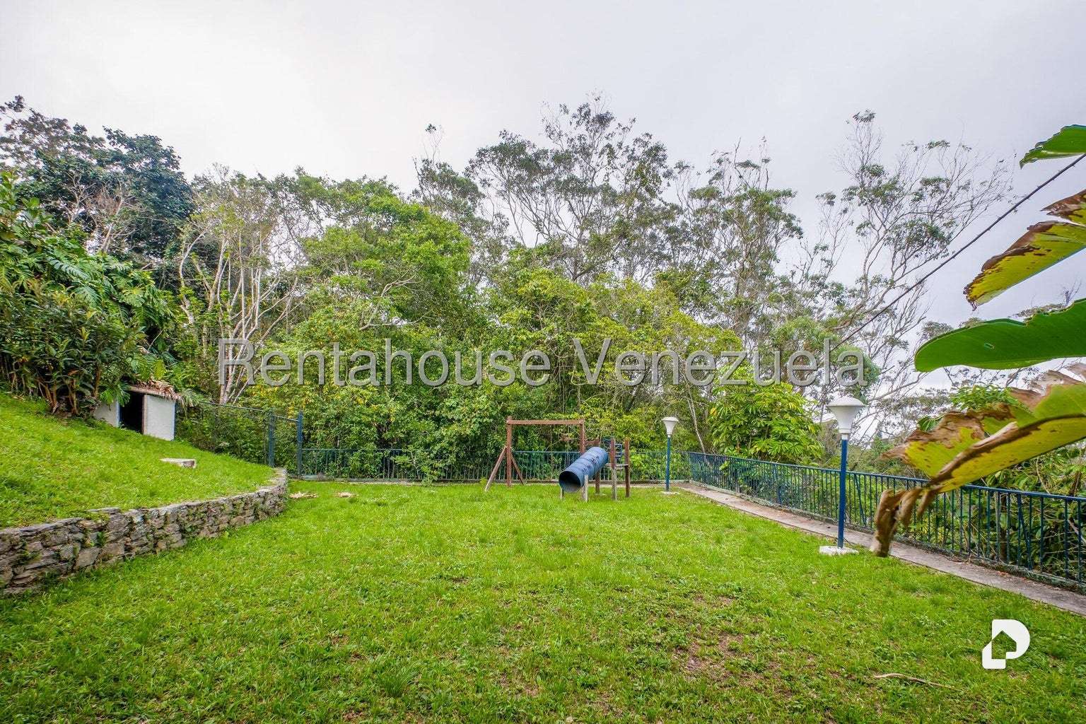 Casa en La Lagunita Country Club, Caracas – 33
