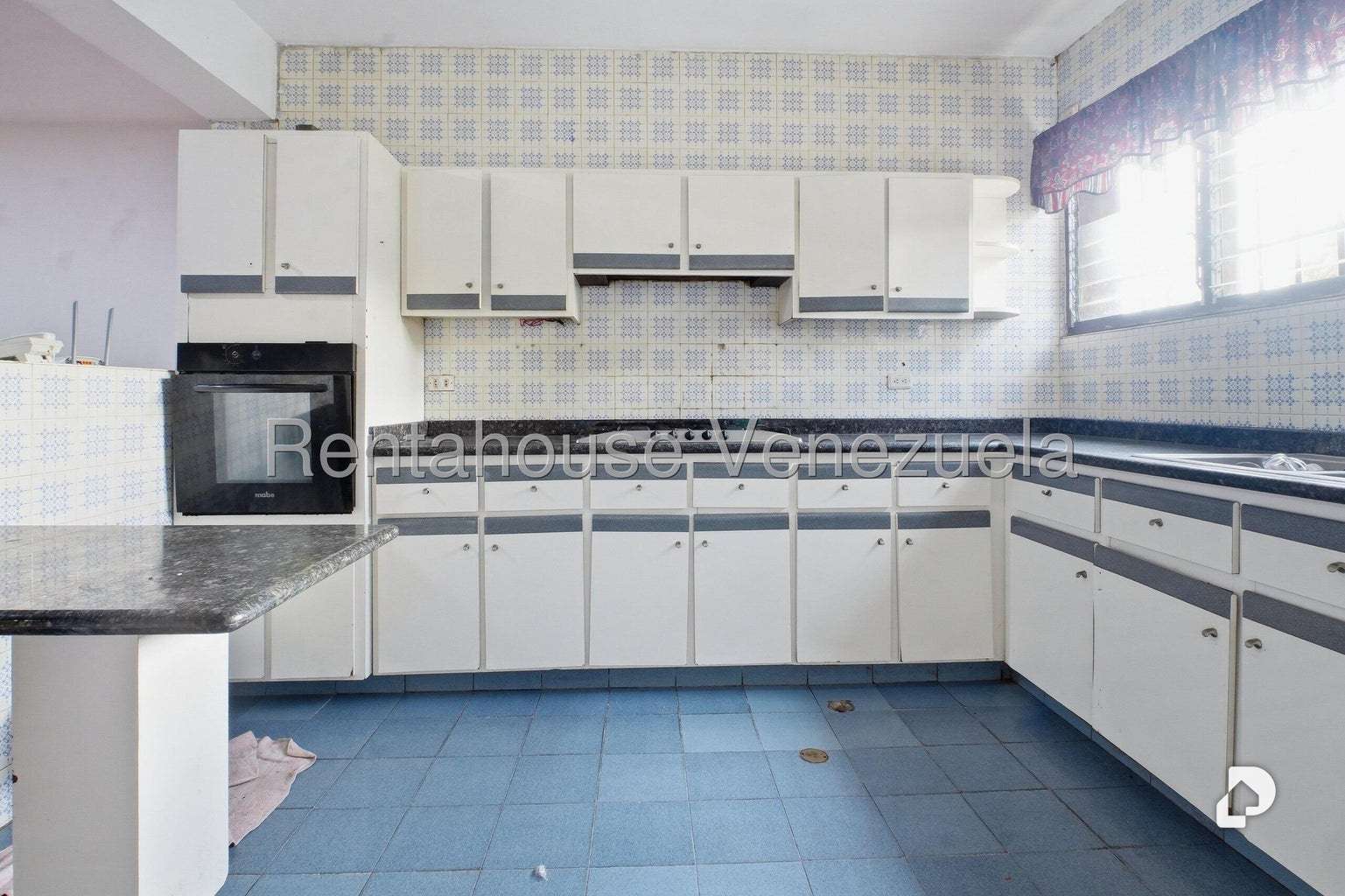 Casa en La Lagunita Country Club, Caracas – 10