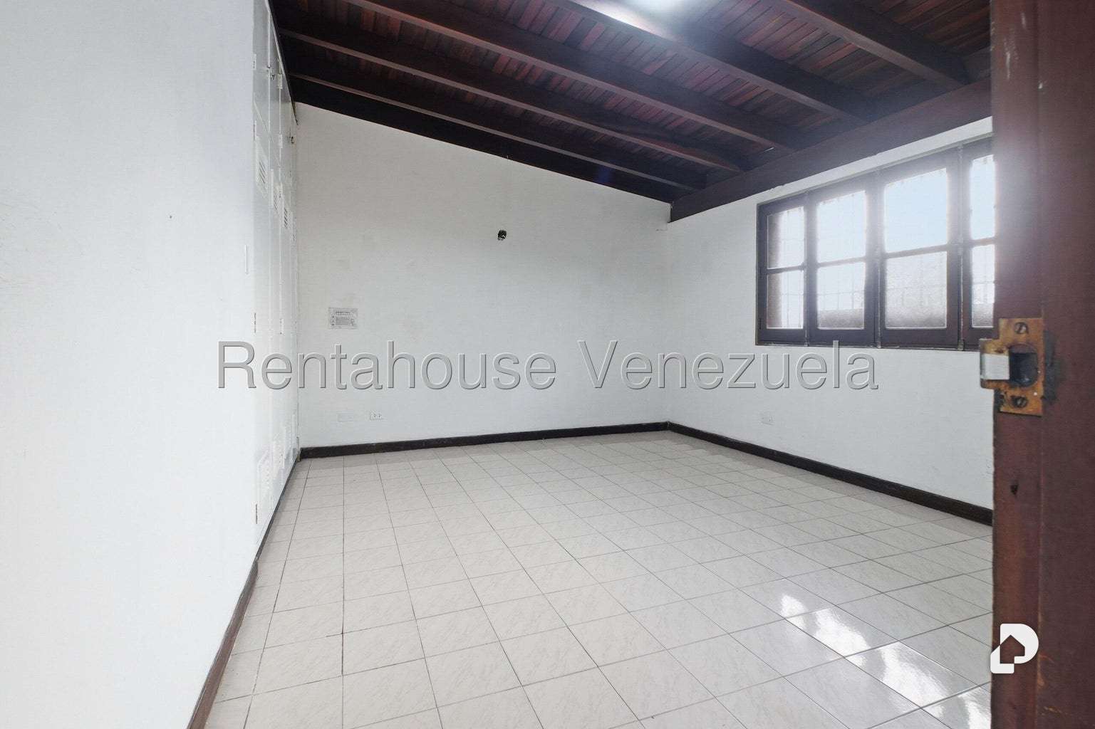 Casa en La Lagunita Country Club, Caracas – 23