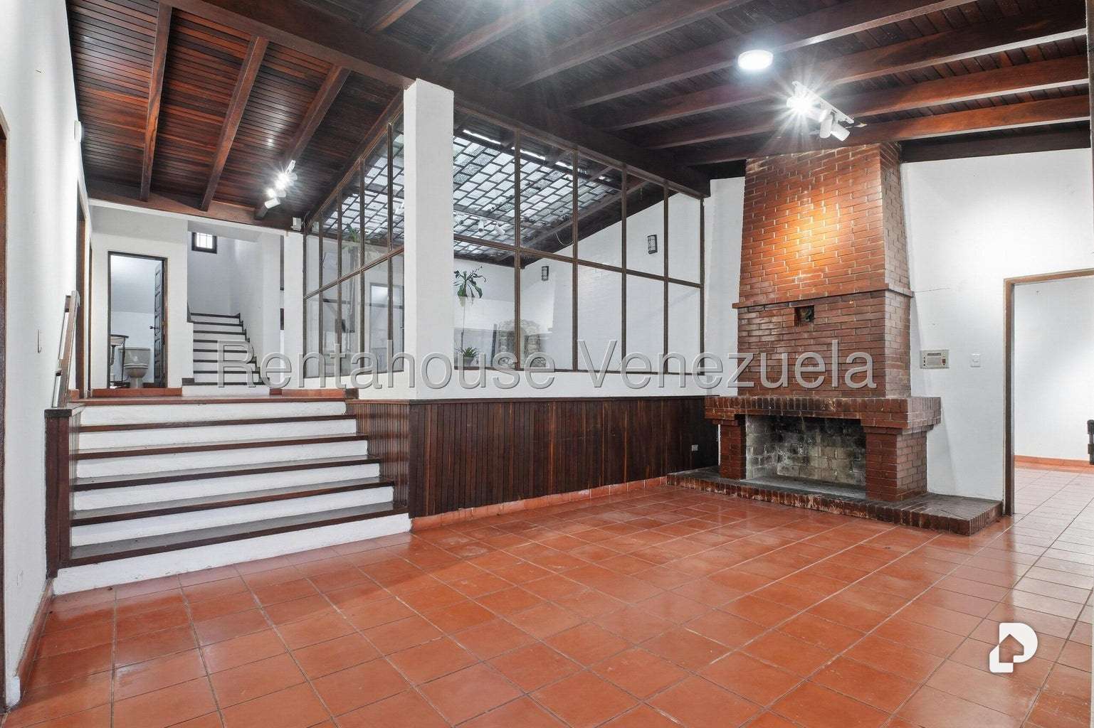 Casa en La Lagunita Country Club, Caracas – 15