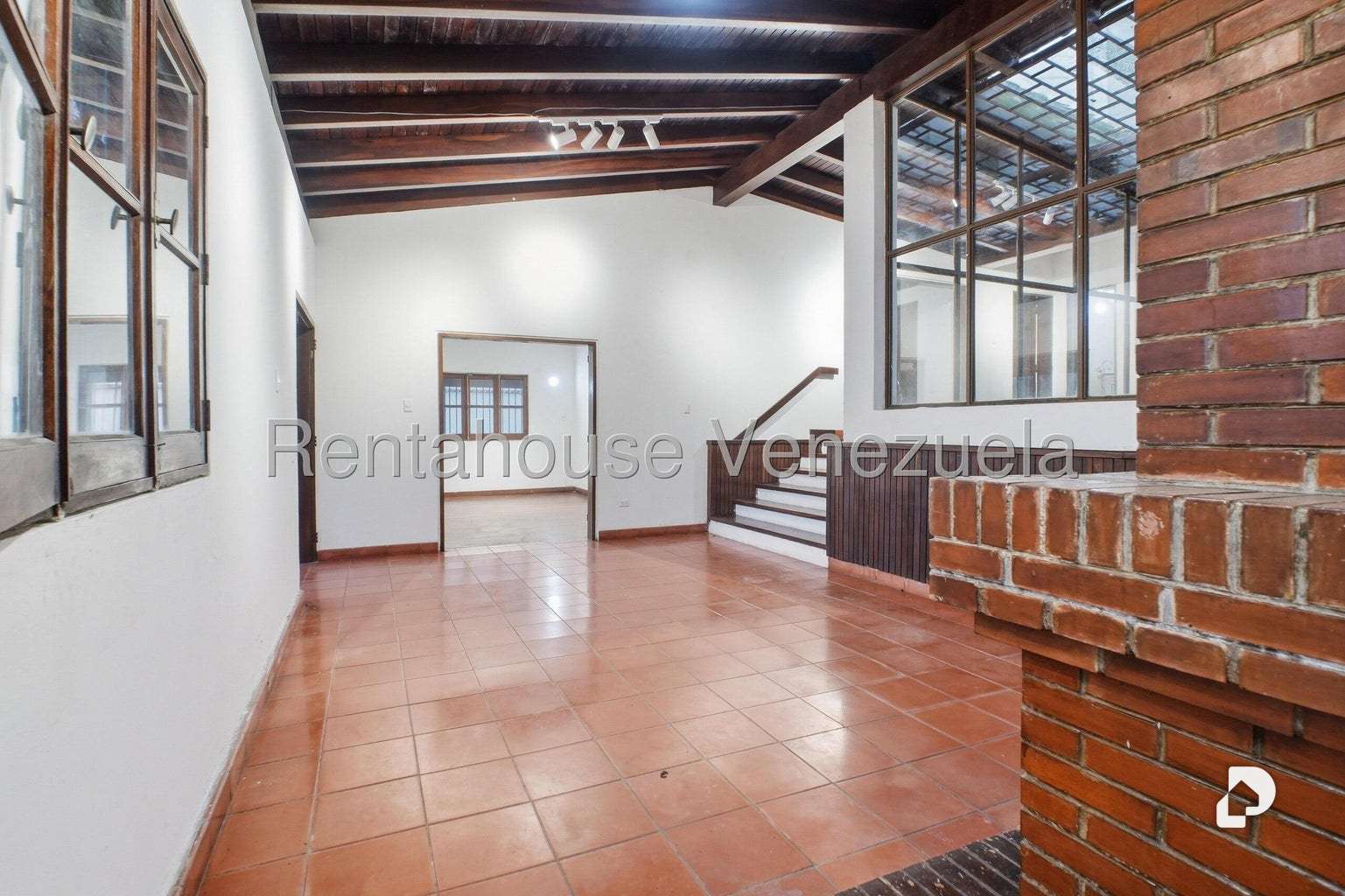 Casa en La Lagunita Country Club, Caracas – 17