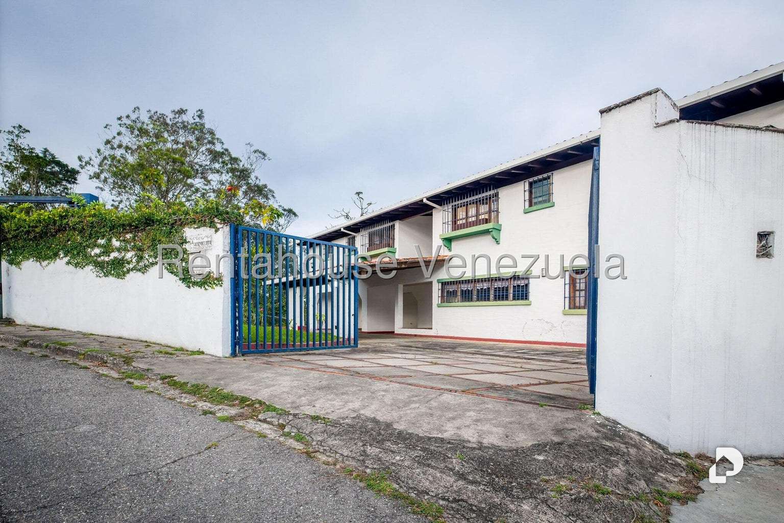 Casa en La Lagunita Country Club, Caracas – 2