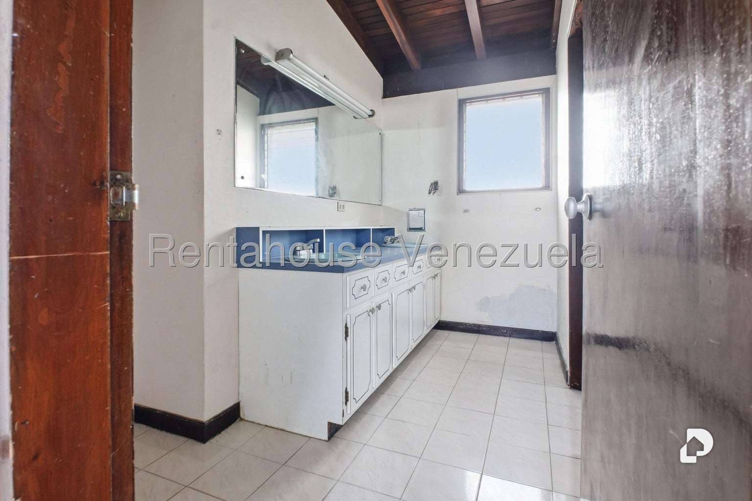 Casa en La Lagunita Country Club, Caracas – 20