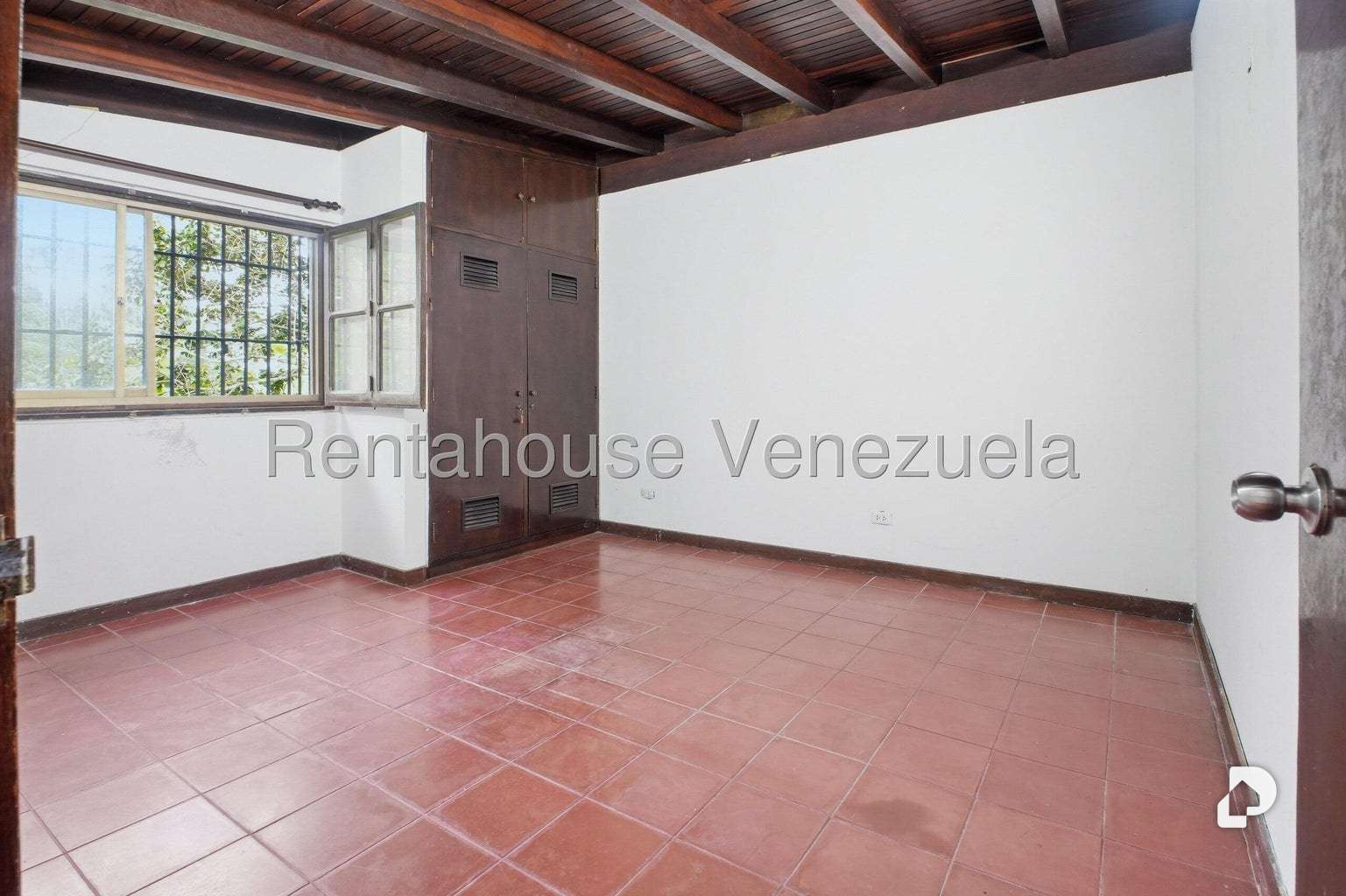 Casa en La Lagunita Country Club, Caracas – 11