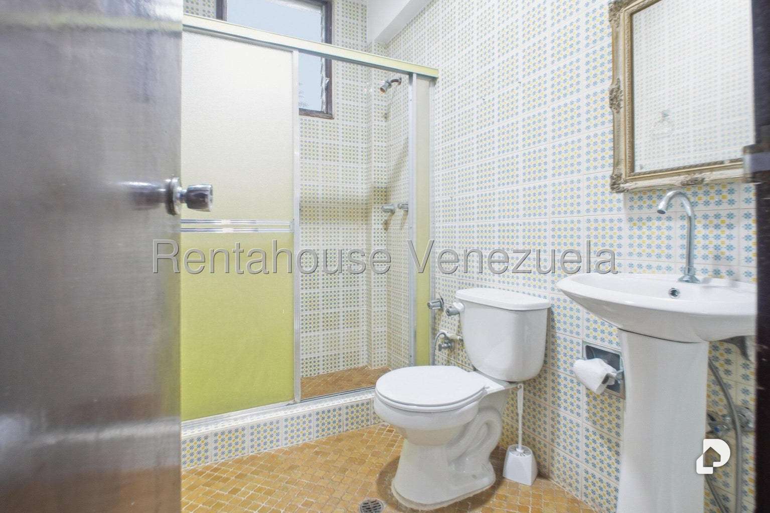 Casa en La Lagunita Country Club, Caracas – 12