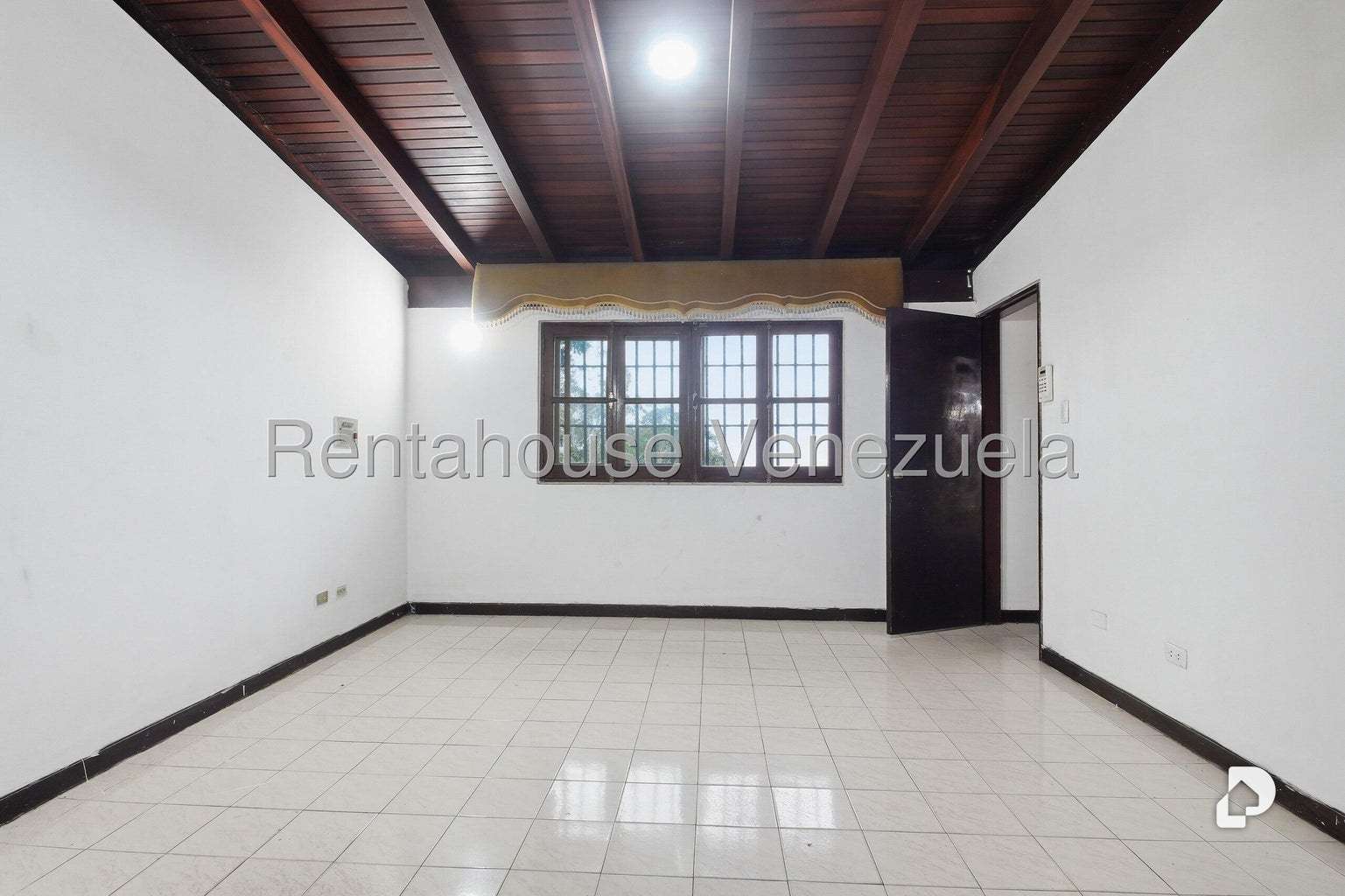 Casa en La Lagunita Country Club, Caracas – 19