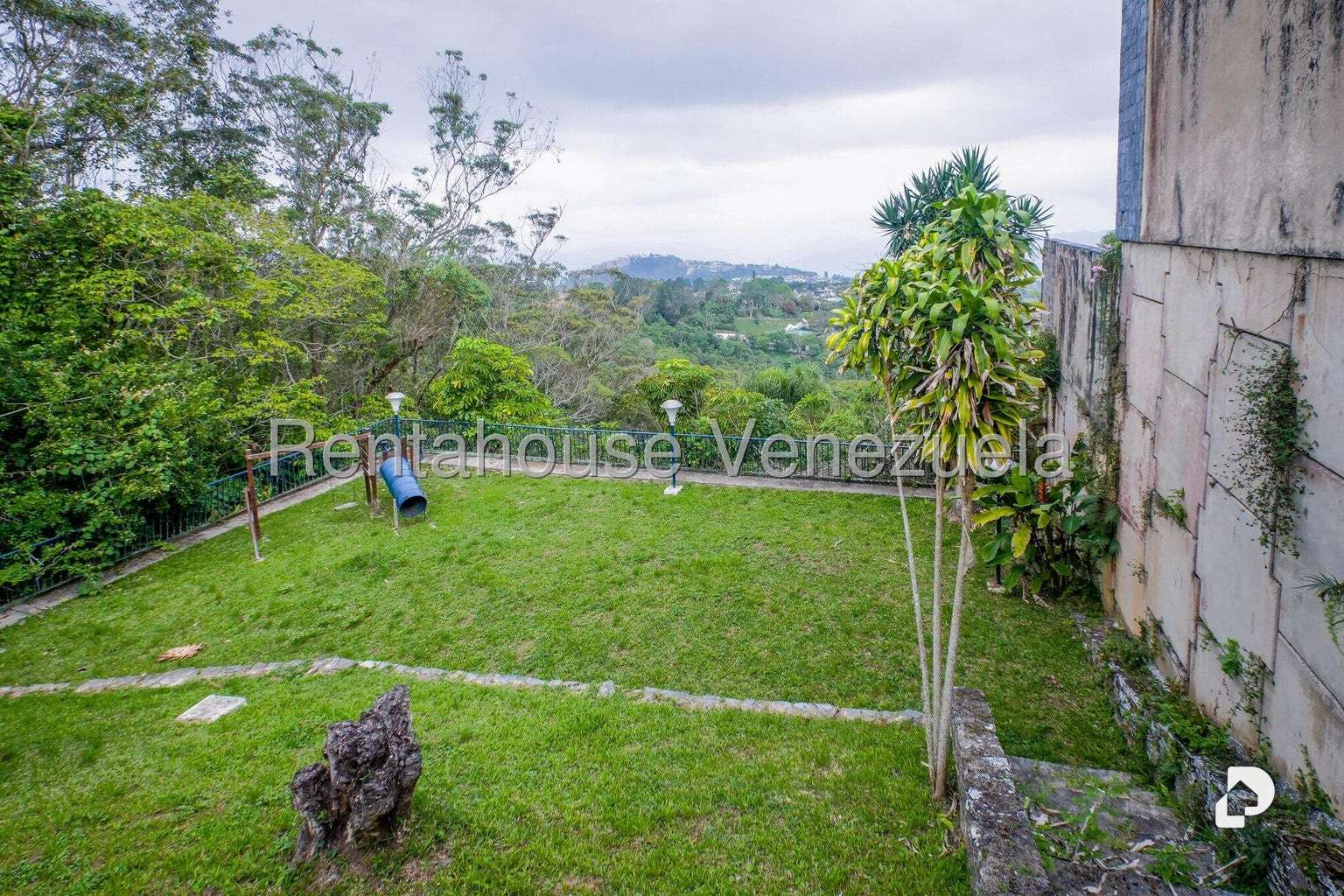 Casa en La Lagunita Country Club, Caracas – 30