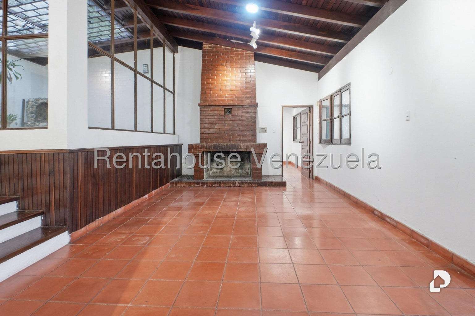 Casa en La Lagunita Country Club, Caracas – 13