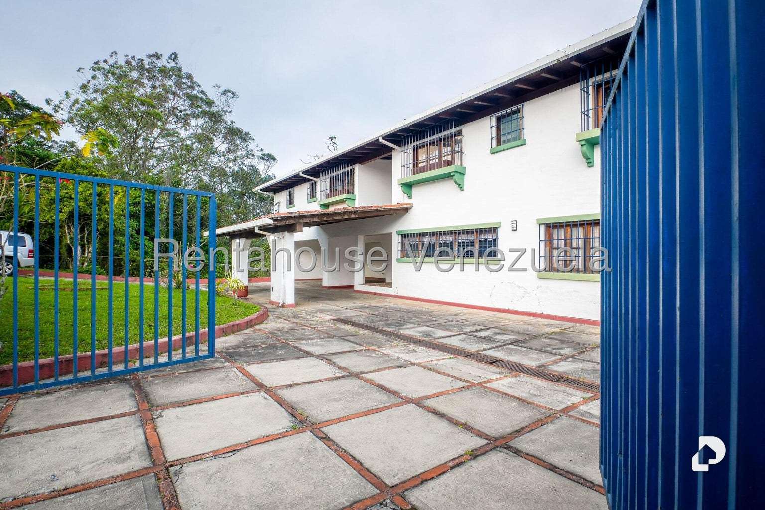 Casa en La Lagunita Country Club, Caracas – 3