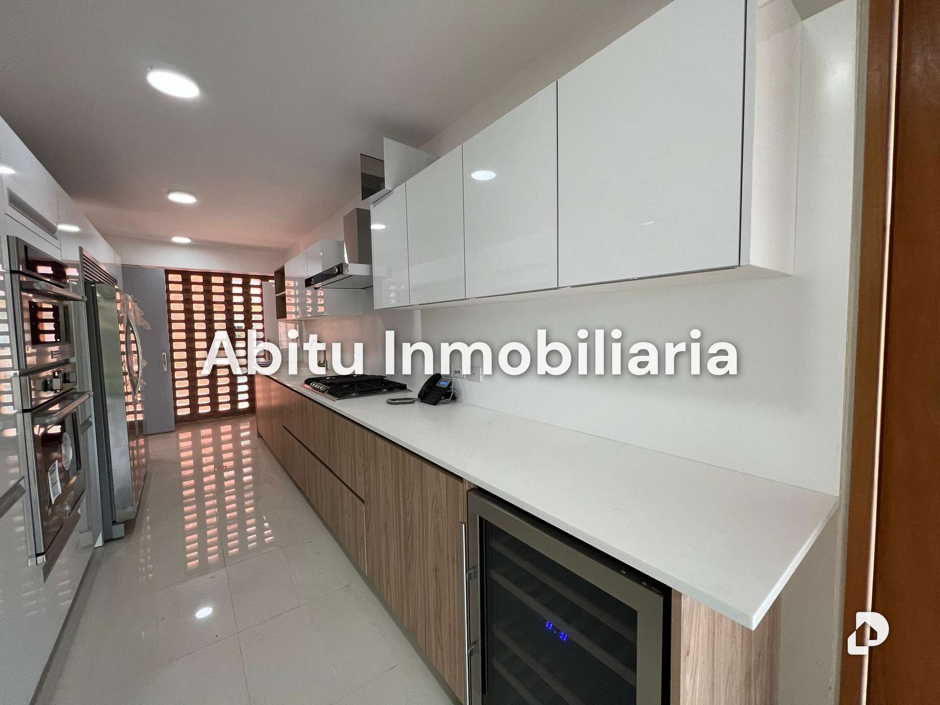 Apartment in Lomas de Las Mercedes, Caracas – 9