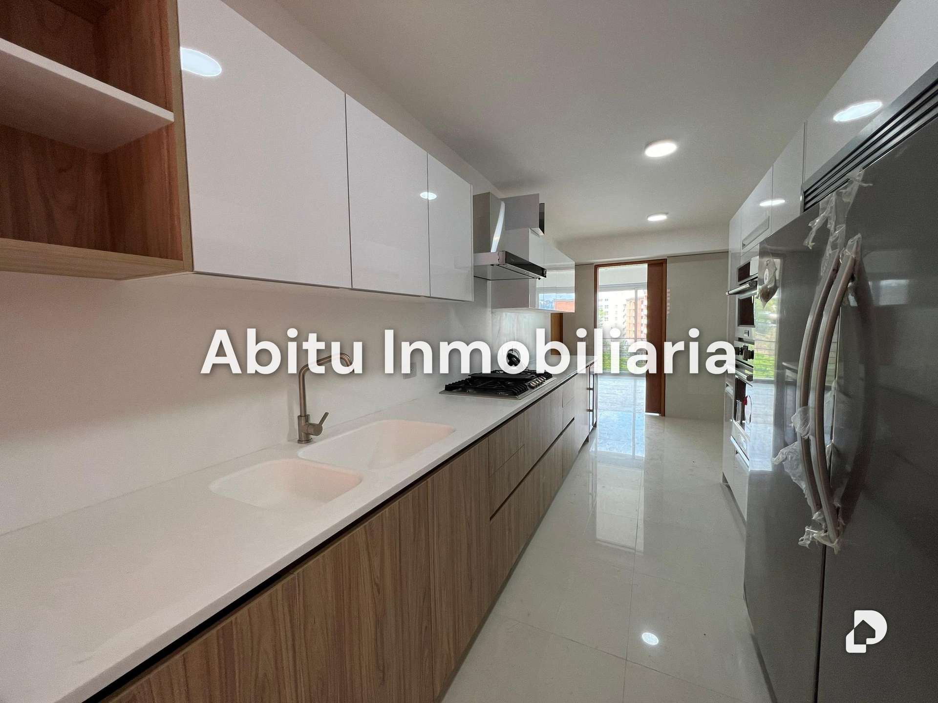 Apartment in Lomas de Las Mercedes, Caracas – 10