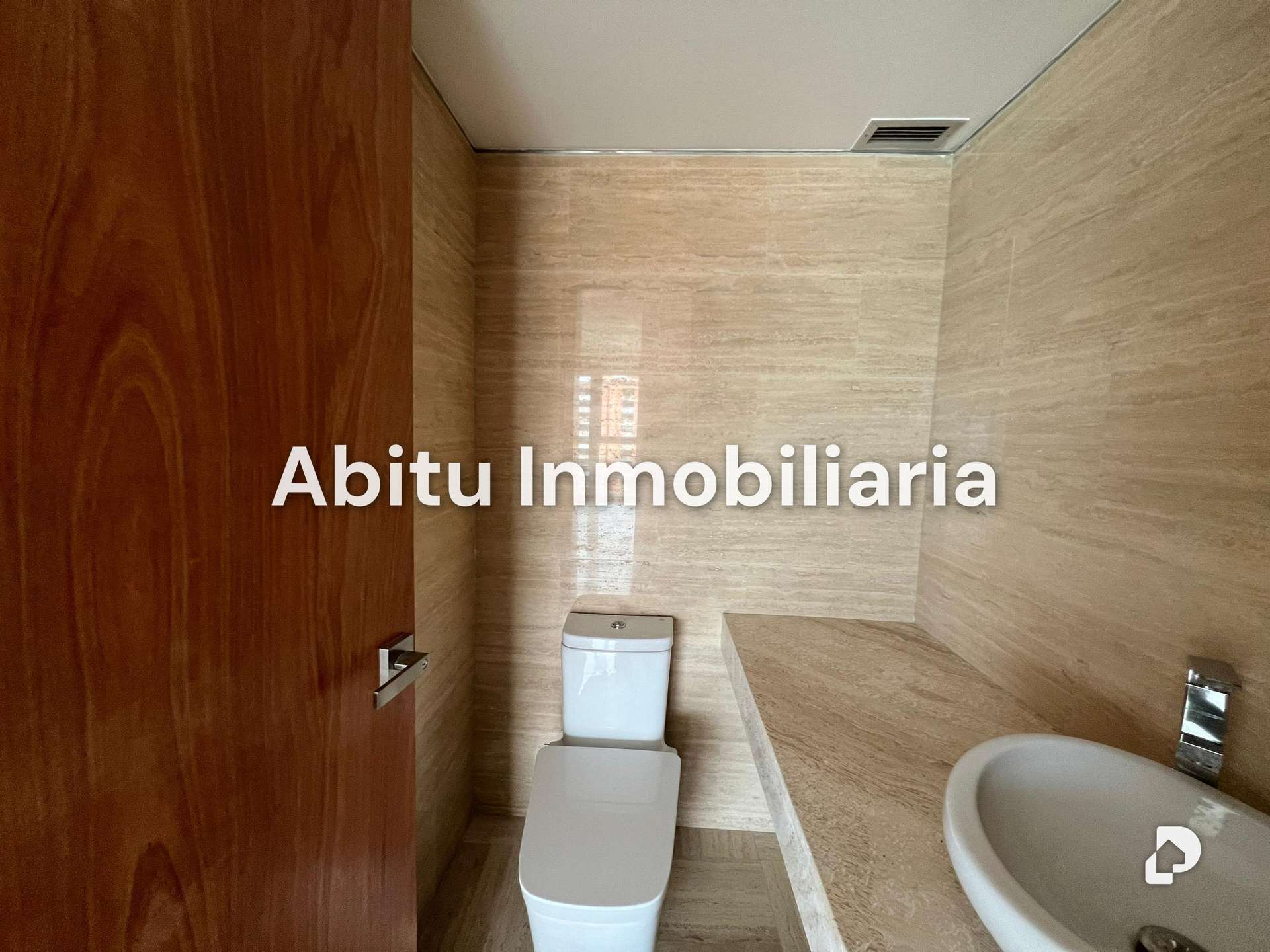 Apartment in Lomas de Las Mercedes, Caracas – 11
