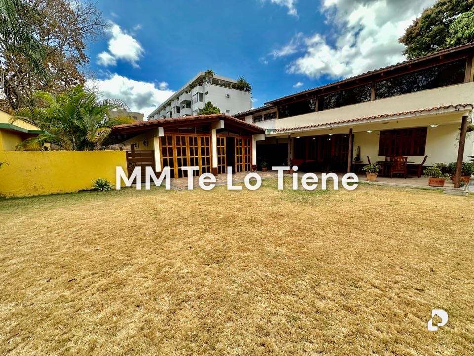 Terreno en El Bosque, Caracas – 7