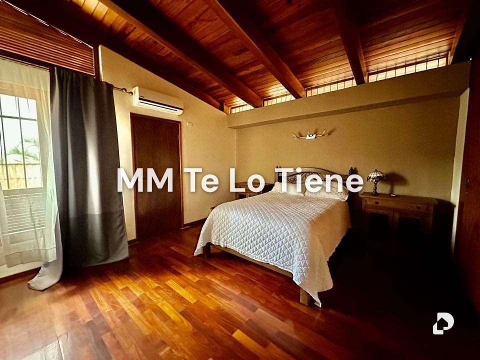 Terreno en El Bosque, Caracas – 15