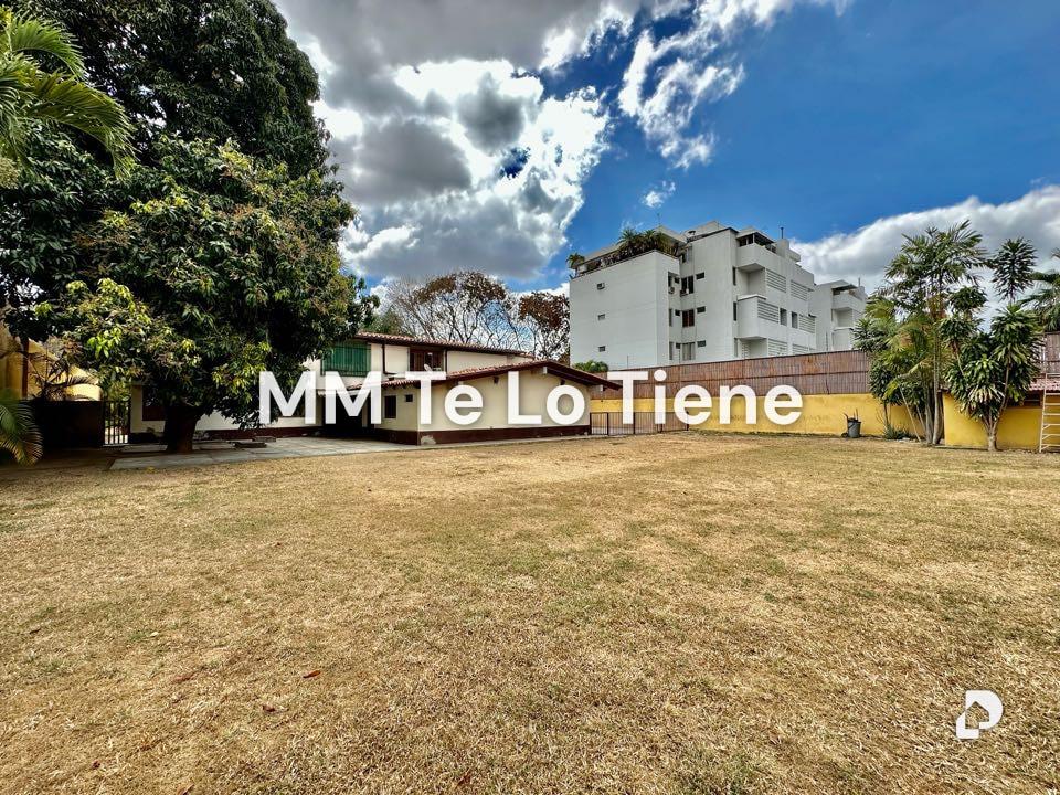 Terreno en El Bosque, Caracas – 3