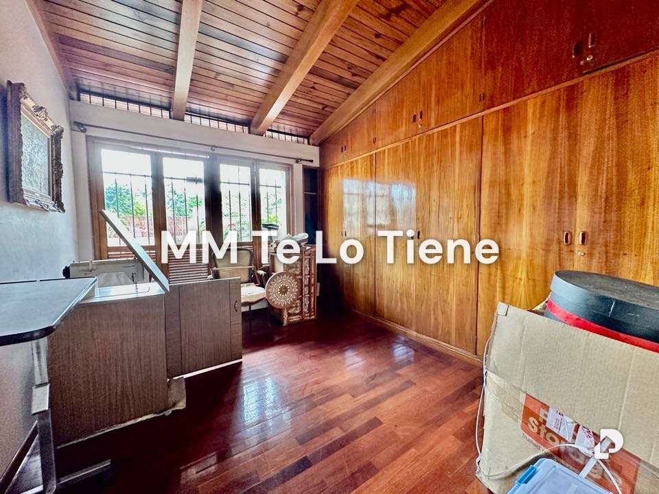 Terreno en El Bosque, Caracas – 14
