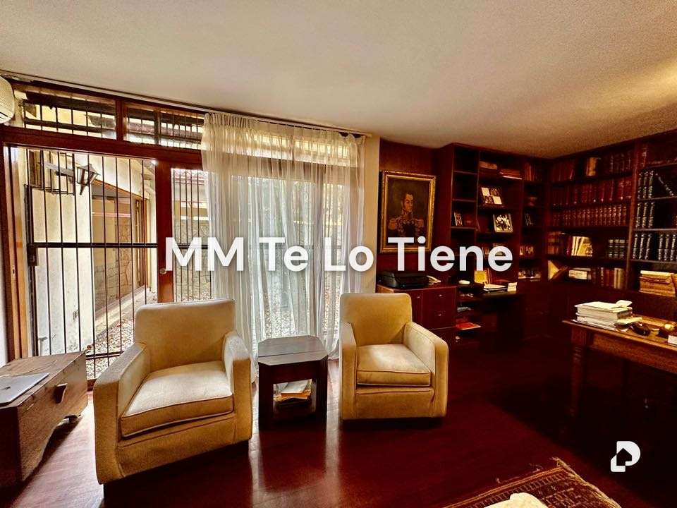 Terreno en El Bosque, Caracas – 11