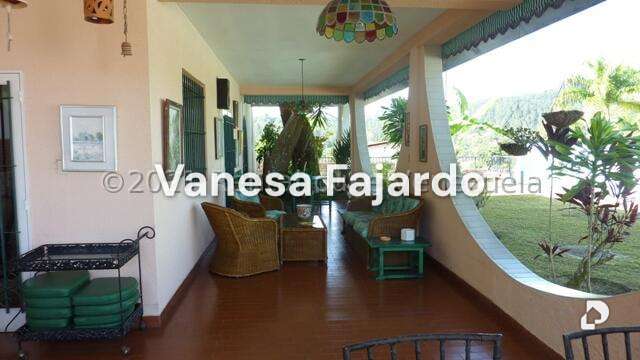 Casa en El Placer, Caracas – 16