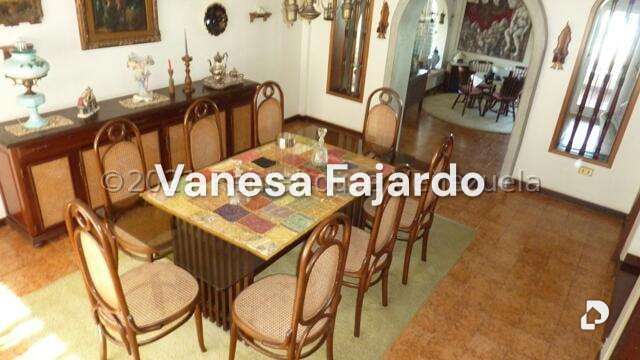 Casa en El Placer, Caracas – 10