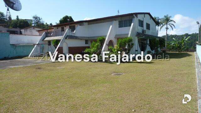 Casa en El Placer, Caracas – 17