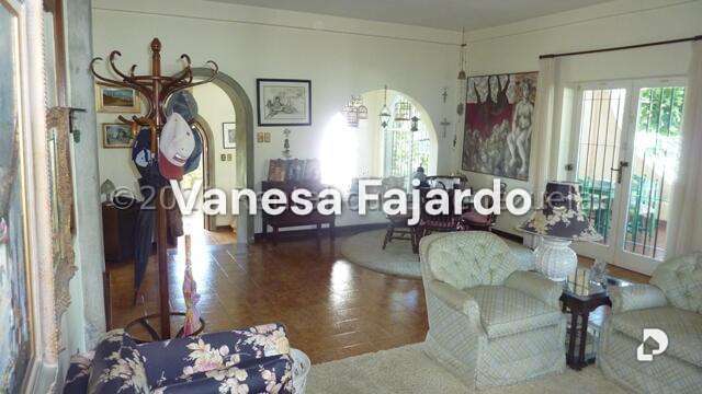 Casa en El Placer, Caracas – 8