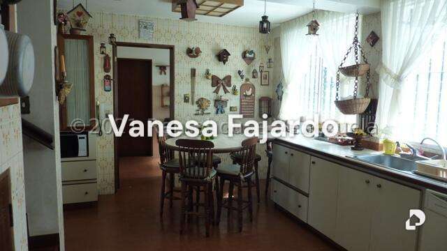 Casa en El Placer, Caracas – 11