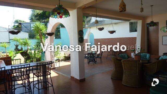 Casa en El Placer, Caracas – 28