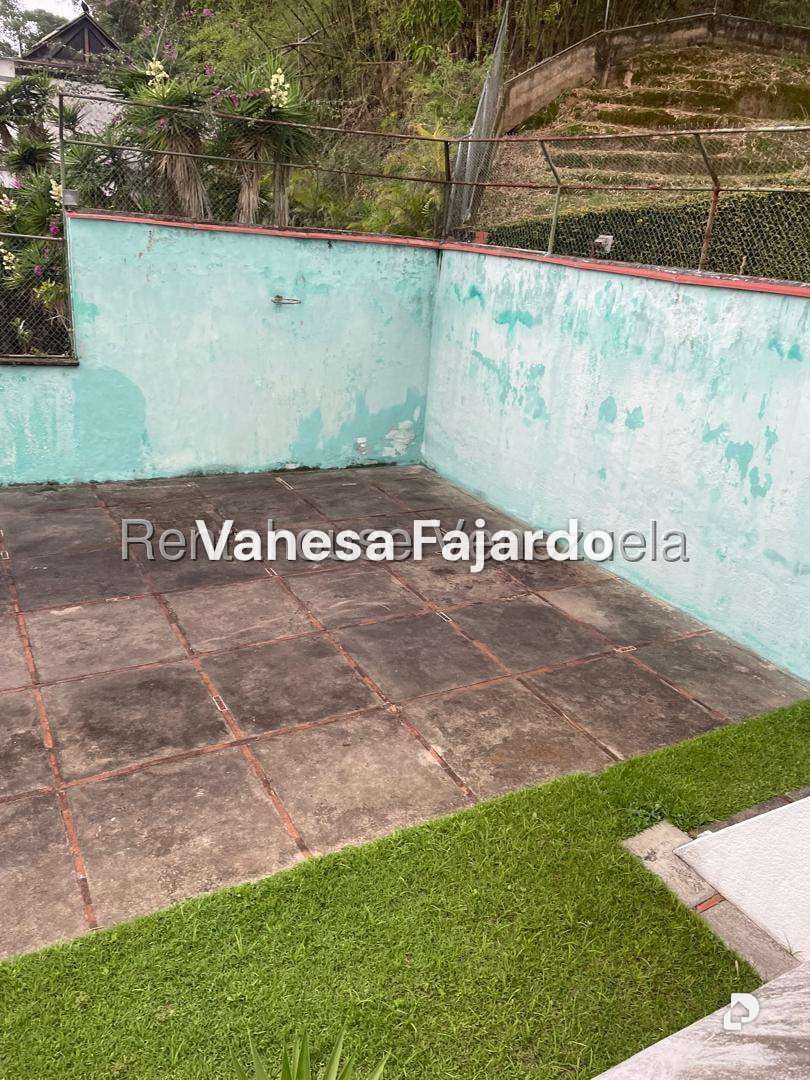 Casa en El Placer, Caracas – 20