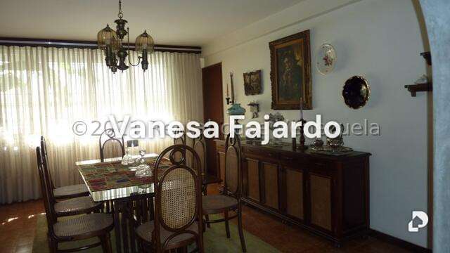 Casa en El Placer, Caracas – 9