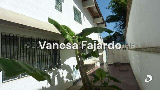 Casa en El Placer, Caracas – 26