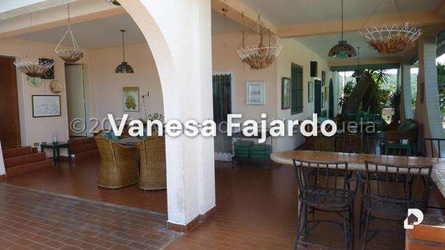 Casa en El Placer, Caracas – 27