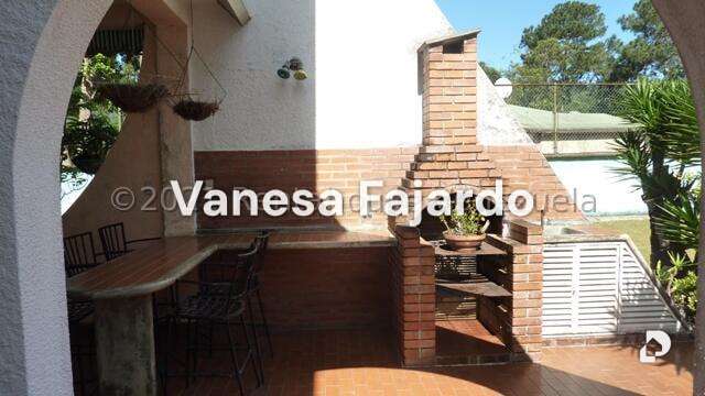 Casa en El Placer, Caracas – 15