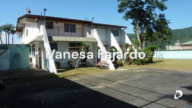 Casa en El Placer, Caracas – 1