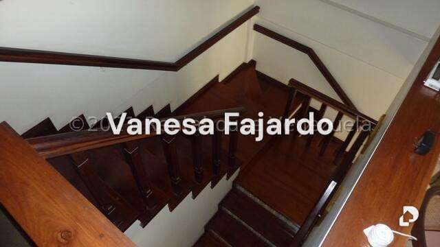 Casa en El Placer, Caracas – 30