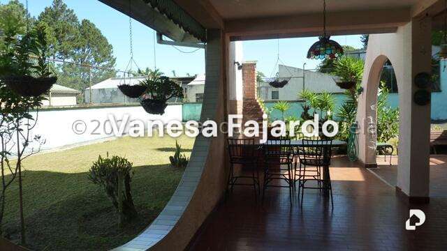Casa en El Placer, Caracas – 23