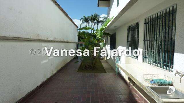 Casa en El Placer, Caracas – 25