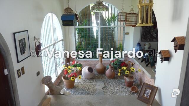 Casa en El Placer, Caracas – 4