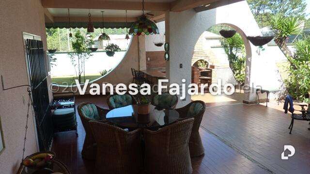 Casa en El Placer, Caracas – 14