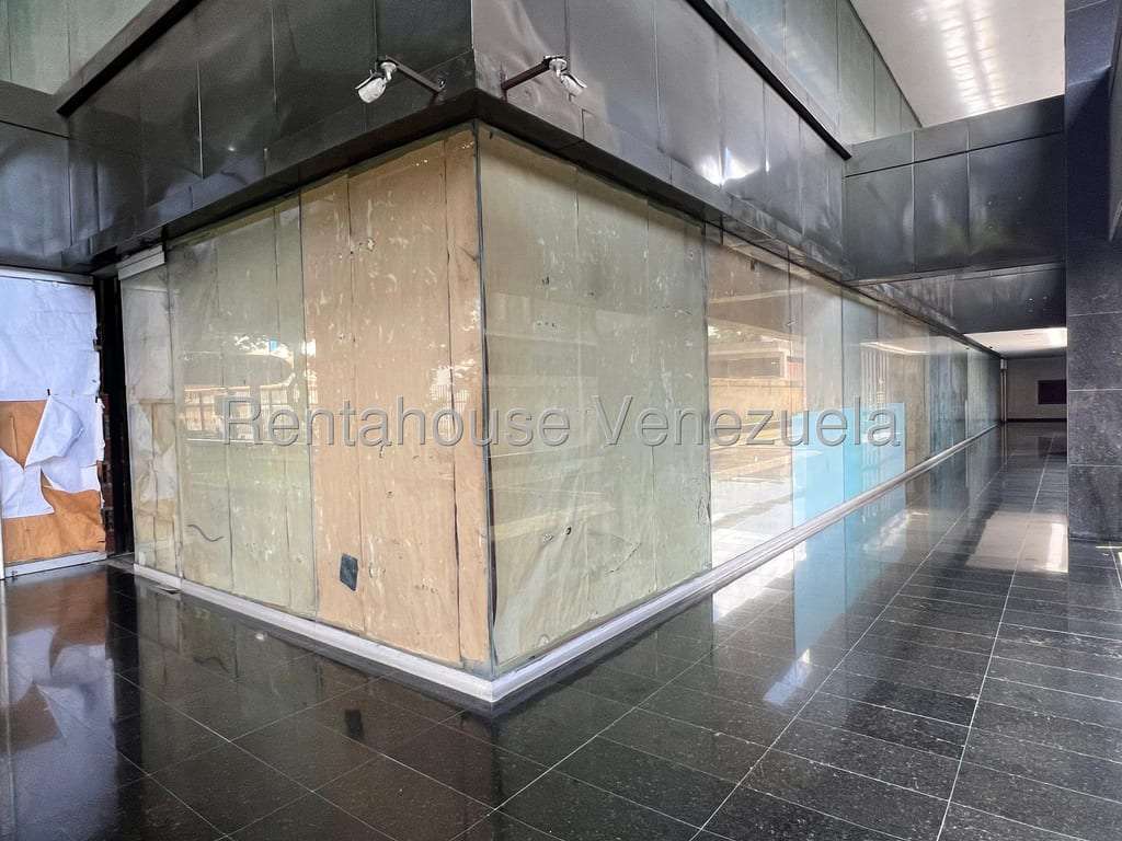 Local comercial en La California Norte, Caracas