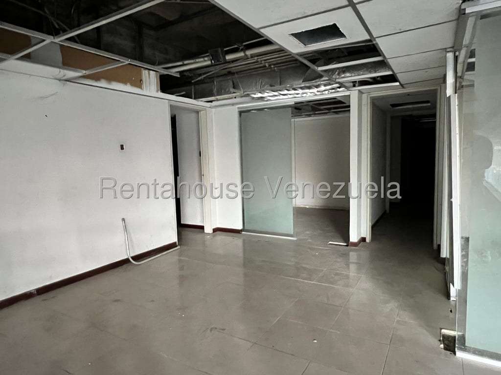 Local comercial en La California Norte, Caracas