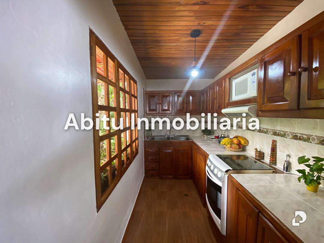 Casa en La Guaira – 7