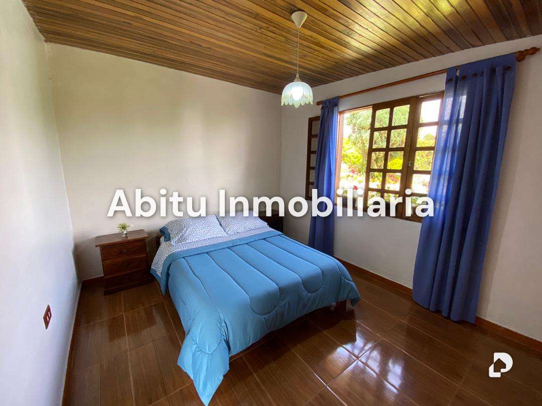 Casa en La Guaira – 8