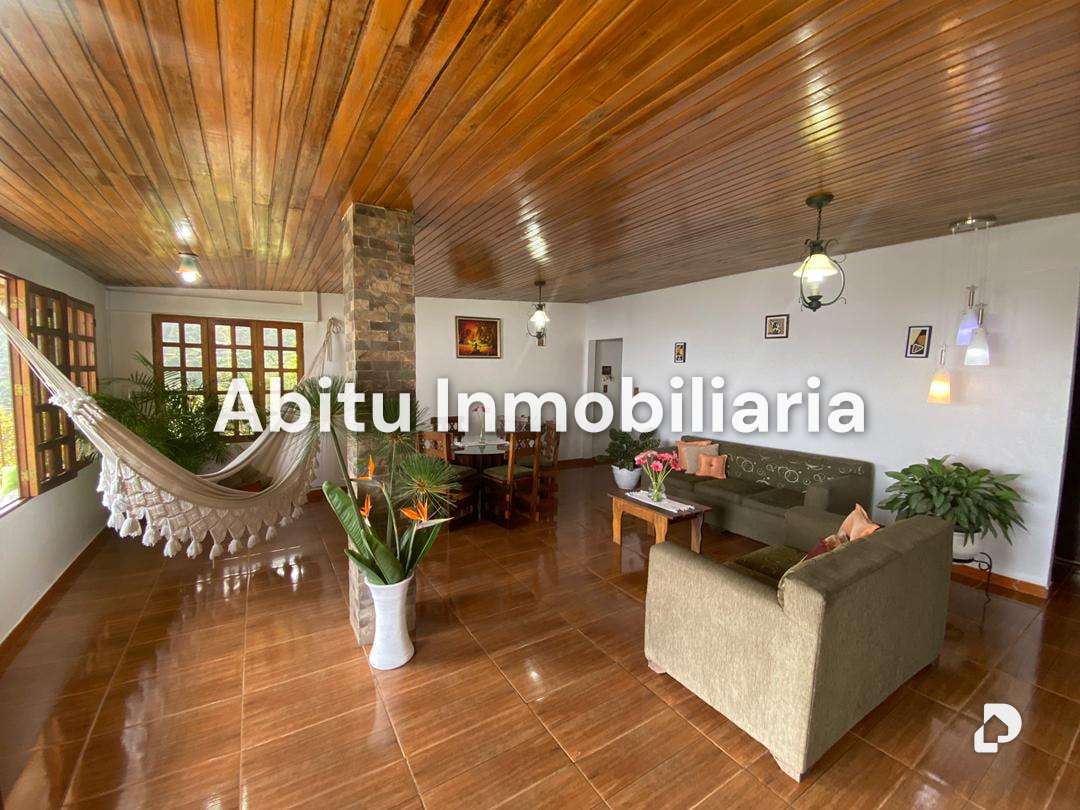 Casa en La Guaira – 6