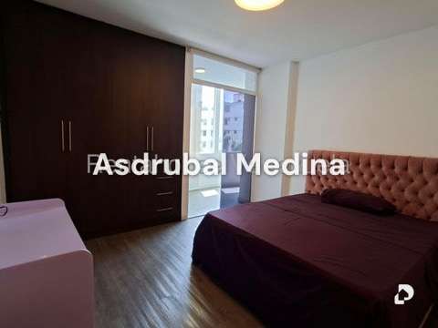 Apartamento en Los Palos Grandes, Caracas – 7