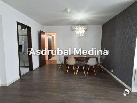 Apartamento en Los Palos Grandes, Caracas – 3