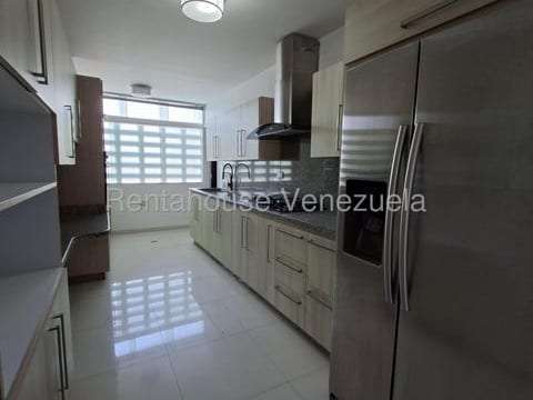 Apartamento en Los Palos Grandes, Caracas