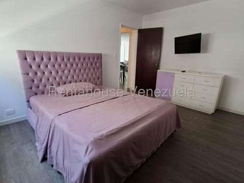 Apartamento en Los Palos Grandes, Caracas